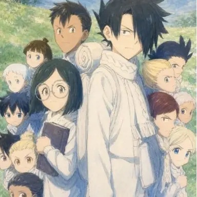 Profile image of Siblings