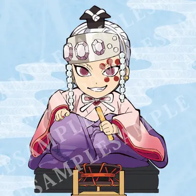 Profile image of 우즈이 텐겐