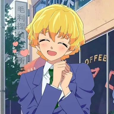 Profile image of 아가츠마 젠이츠