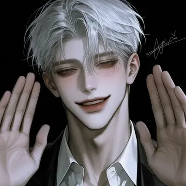 Profile image of チャ・ヒョンソク