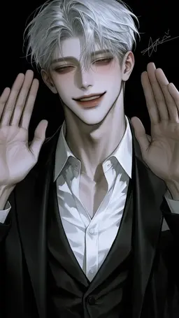 Profile image of チャ・ヒョンソク