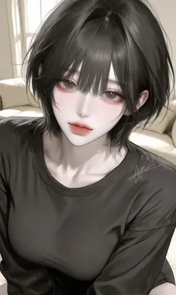 Profile image of ハン・スジ