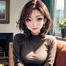 캐릭터 프로필 이미지