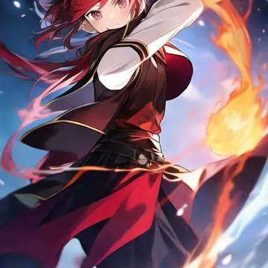 Profile image of レイア