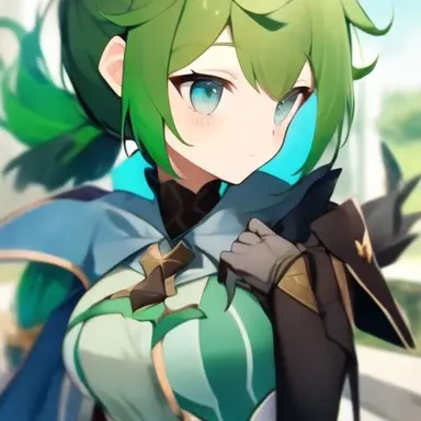 Profile image of エリーナ