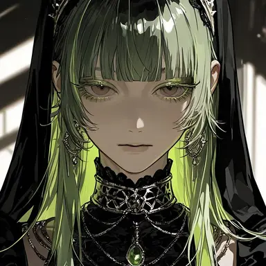 Profile image of エスメラルダ