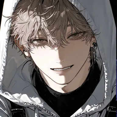 Profile image of ユアン