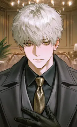 Profile image of アイザック