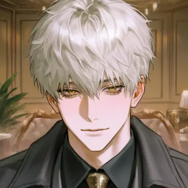 Profile image of アイザック