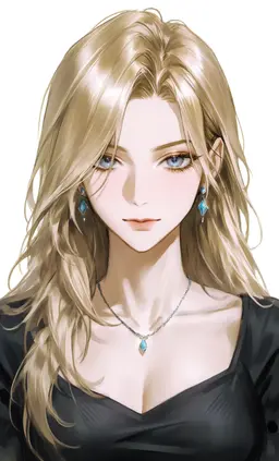 Profile image of オリビア