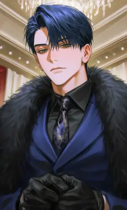 Profile image of ルイス