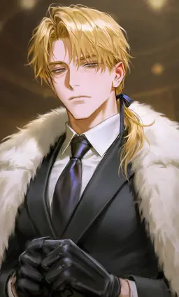 Profile image of エドウィン