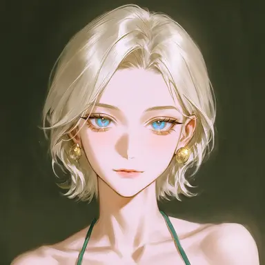 Profile image of マリー