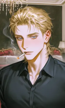 Profile image of エド