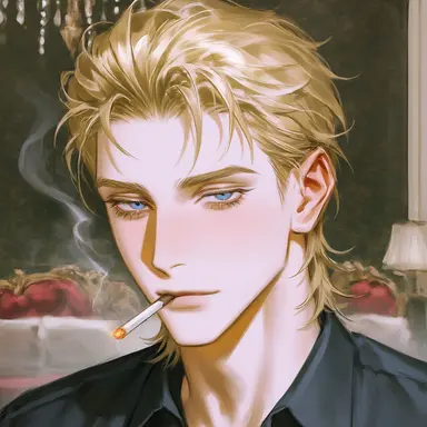 Profile image of エド