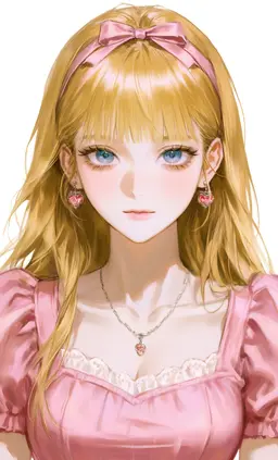 Profile image of ティアナ