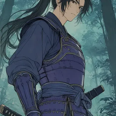 Profile image of 霧隠 蒼真