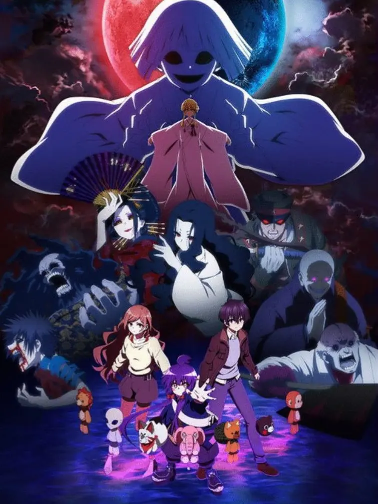 162aka의 ダークギャザリング