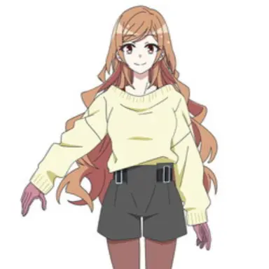 Profile image of 詠子