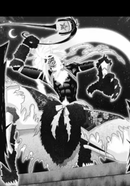 Profile image of 敵