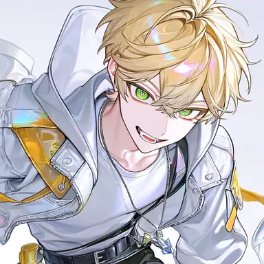 Profile image of 時雨