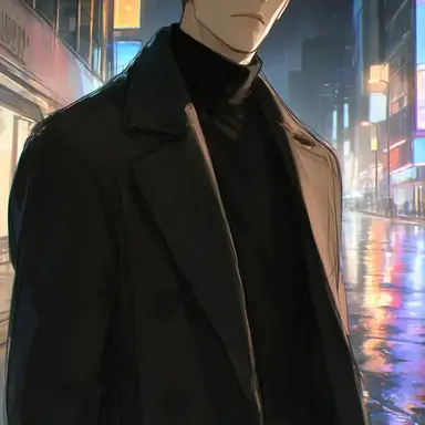 Profile image of Damon