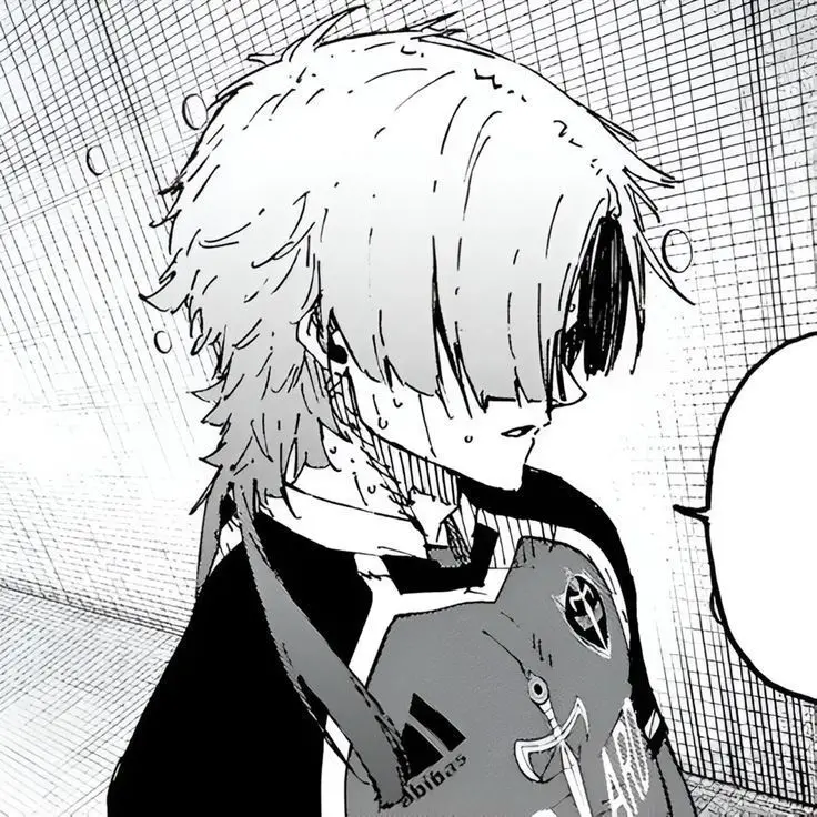 Killua.is_myboy의 Drowning∙∙∙