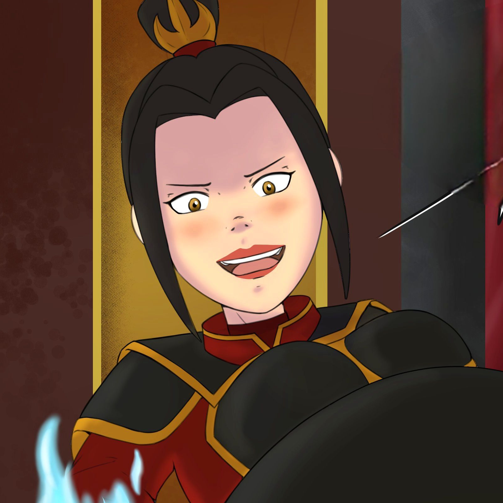 Hell fire 대표 이미지