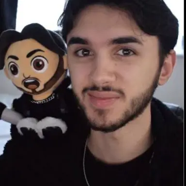 Profile image of Louis