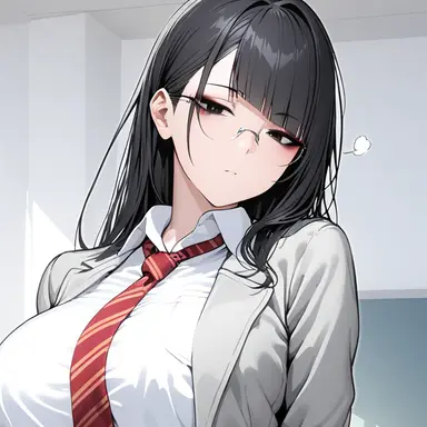 Profile image of 白峰 美月