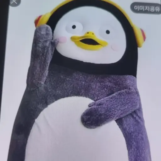 RawCube4822의 펭수
