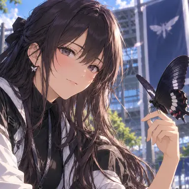 Profile image of 쿠제 호나미
