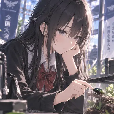 Profile image of 시노하라 리코