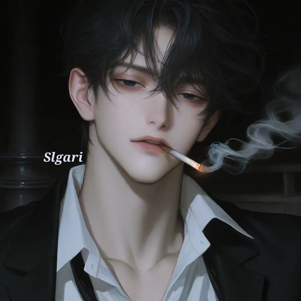 Slgari의 정해류