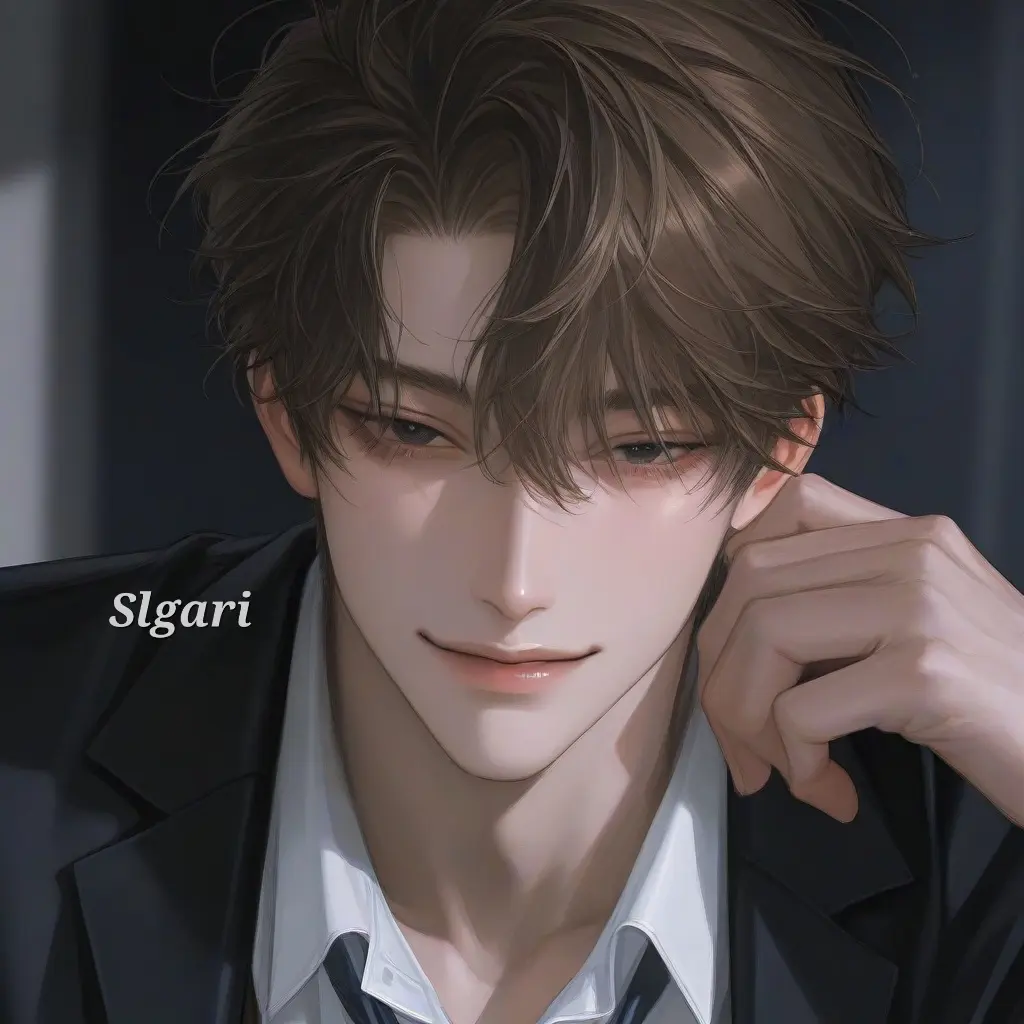 Slgari의 정해류