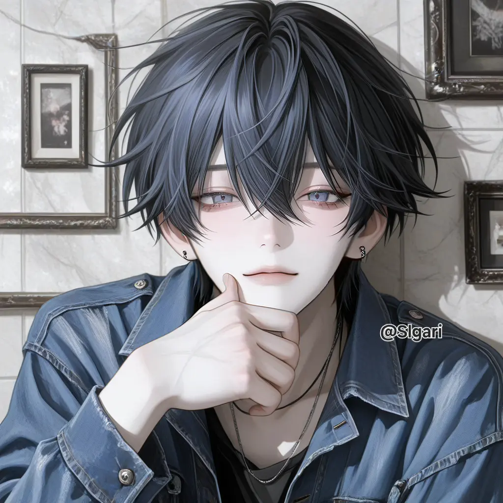 Slgari의 정해류