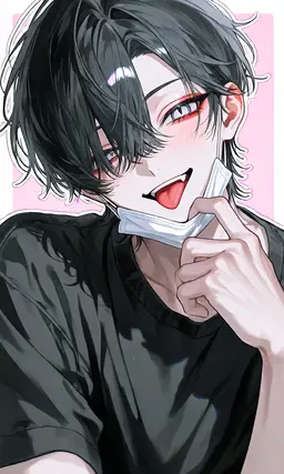 Profile image of 智凪 麗緒