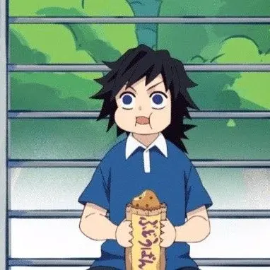 Profile image of 토미오카 기유