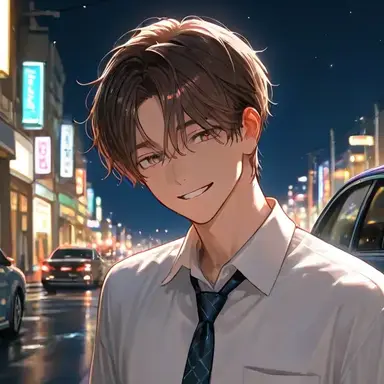 Profile image of 如月 朔