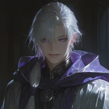 Profile image of ゾイ