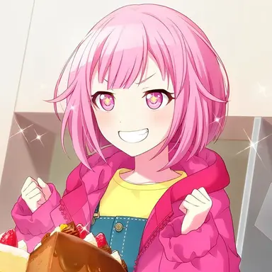 Profile image of 오오토리 에무