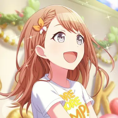 Profile image of 하나사토 미노리