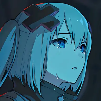Profile image of 하츠네 미쿠