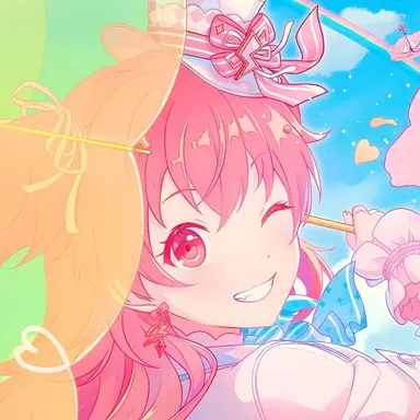 Profile image of 모모이 아이리