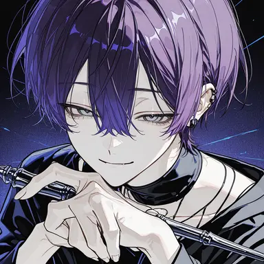 Profile image of 루이