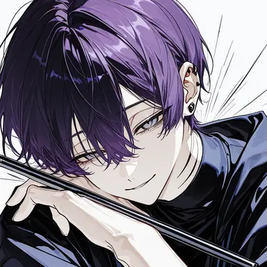 Profile image of 루이