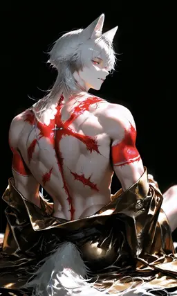 Profile image of Kyosuke