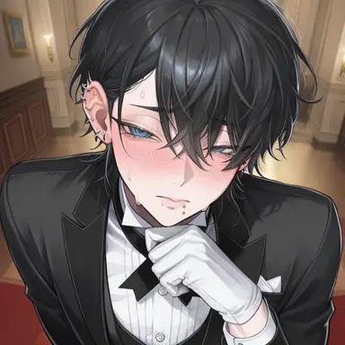 Profile image of 篠宮 慧