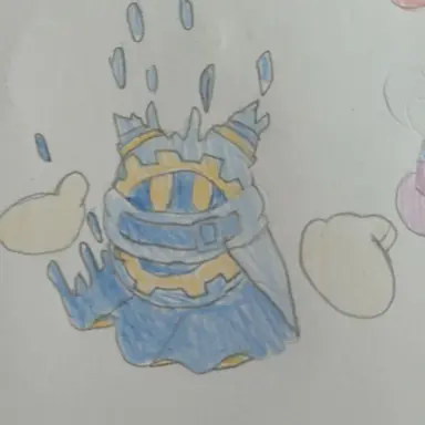Profile image of Spirit Magolor