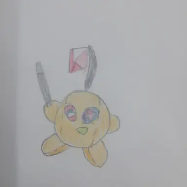 Profile image of Teddy Doll
